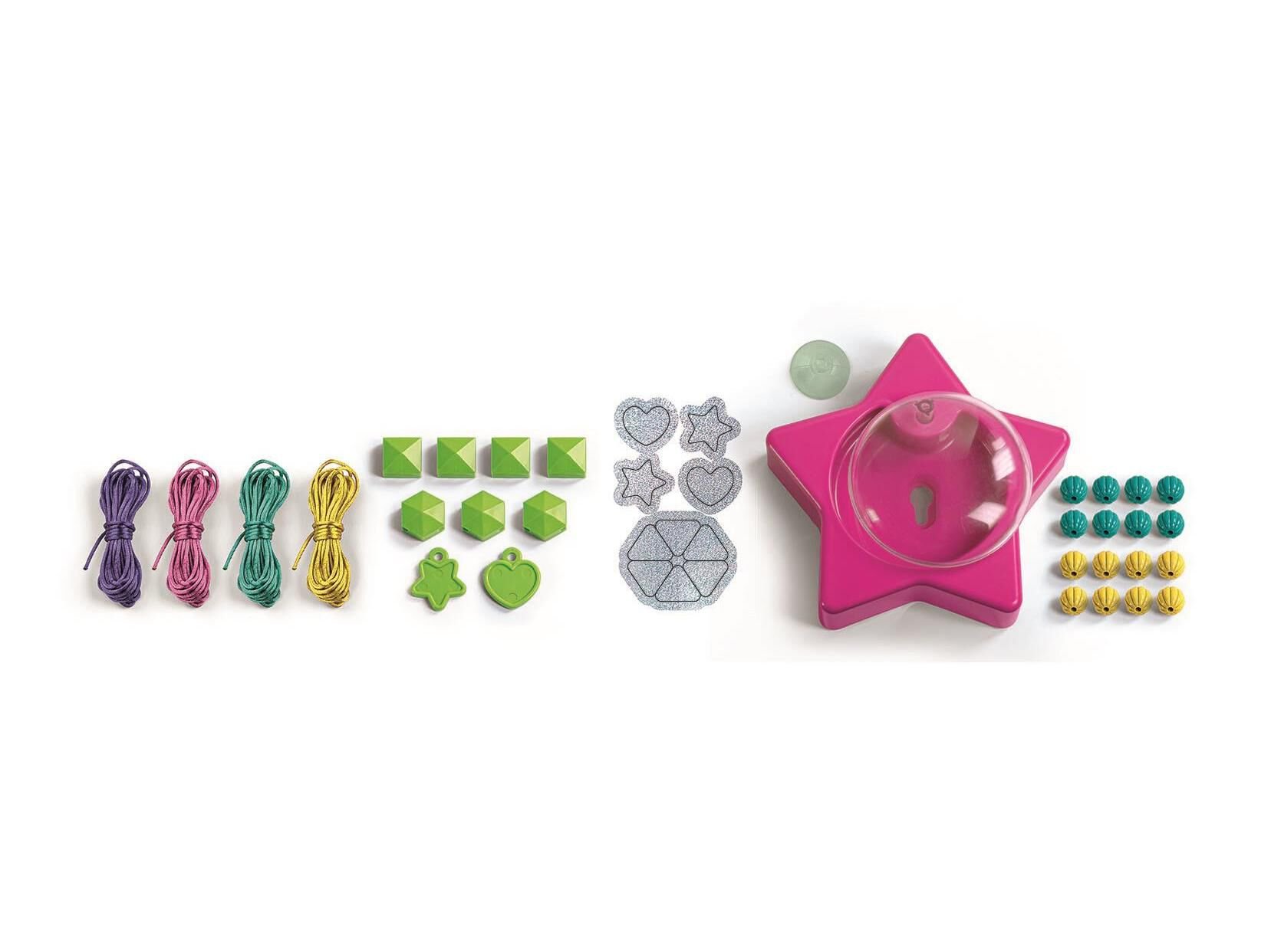 CRAZY CHIC CLEMENTONI JOIAS DA AMIZADE image number 2