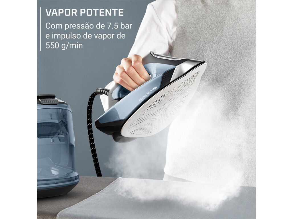 GERADOR AUT ILIMITADA ROWENTA VR9031F0 7.5BAR image number 3