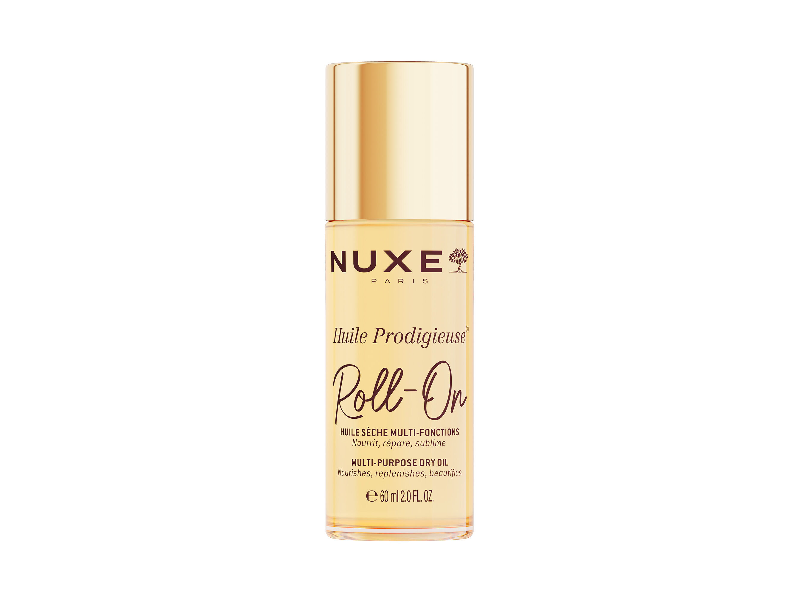 &Oacute;LEO ROLL-ON NUXE PRODIGIEUSE 60ML image number 0