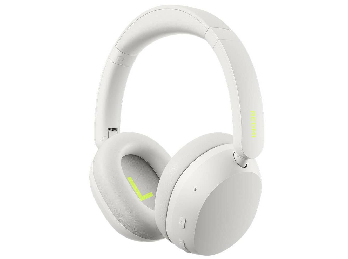 AUSCULTADORES SEM FIO XIAOMI REDMI NEO SAND WHITE image number 0