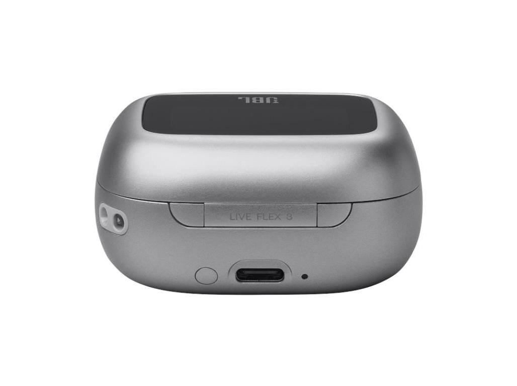 AURICULARES TWS JBL LIVE FLEX 3SIL CINZENTO image number 9