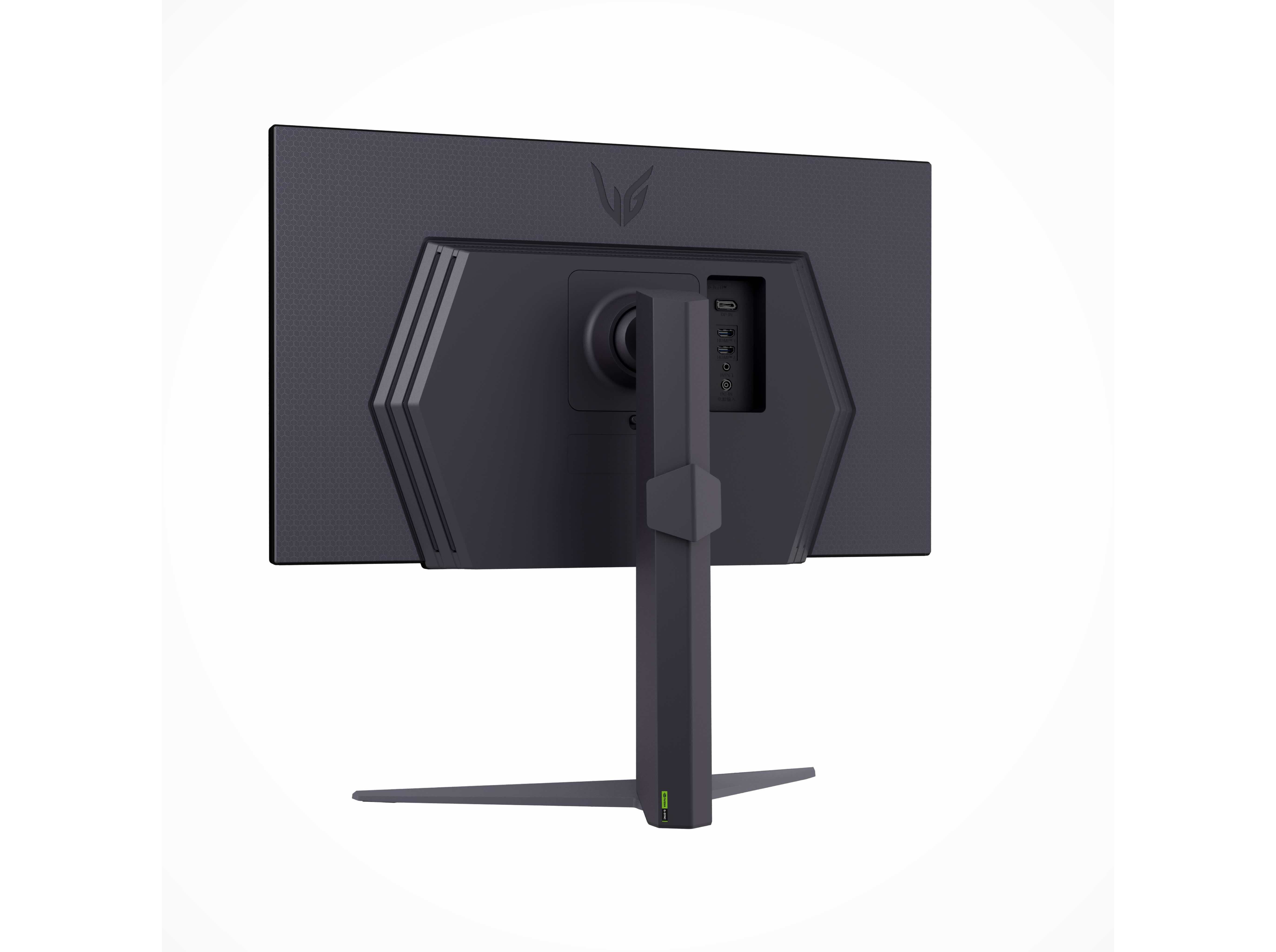 MONITOR LG ULTRAGEAR 27GS75Q-B.AEU (27" QHD 180 HZ 1MS) image number 6