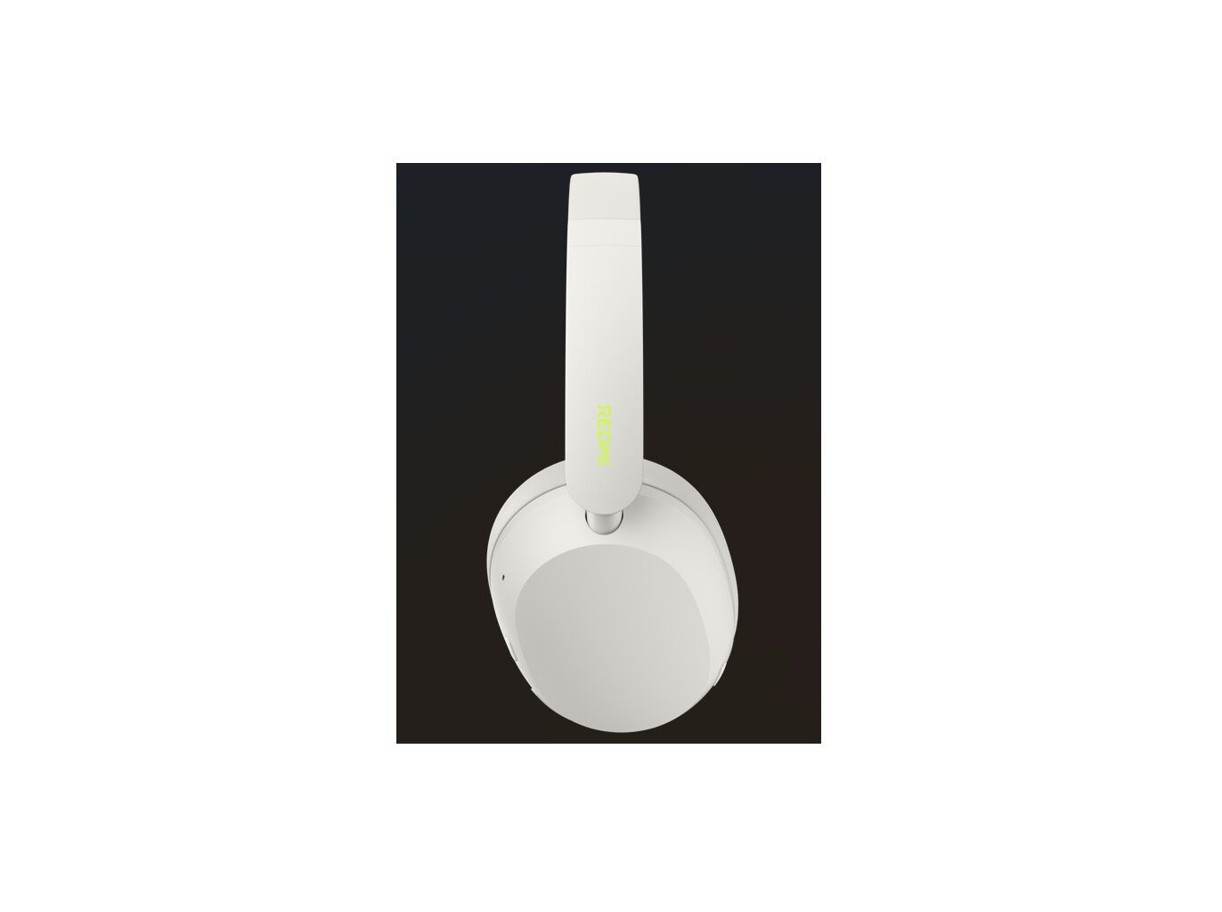 AUSCULTADORES SEM FIO XIAOMI REDMI NEO SAND WHITE image number 3