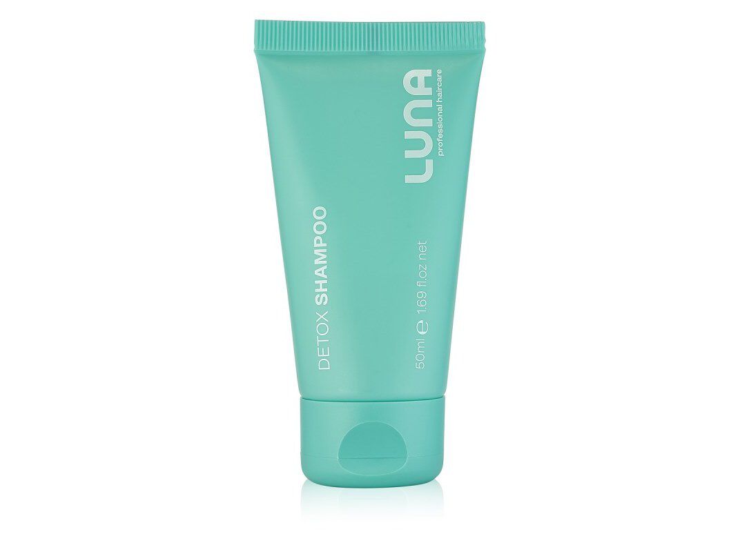 CHAMP&Ocirc; LUNA DETOX 50ML image number 0