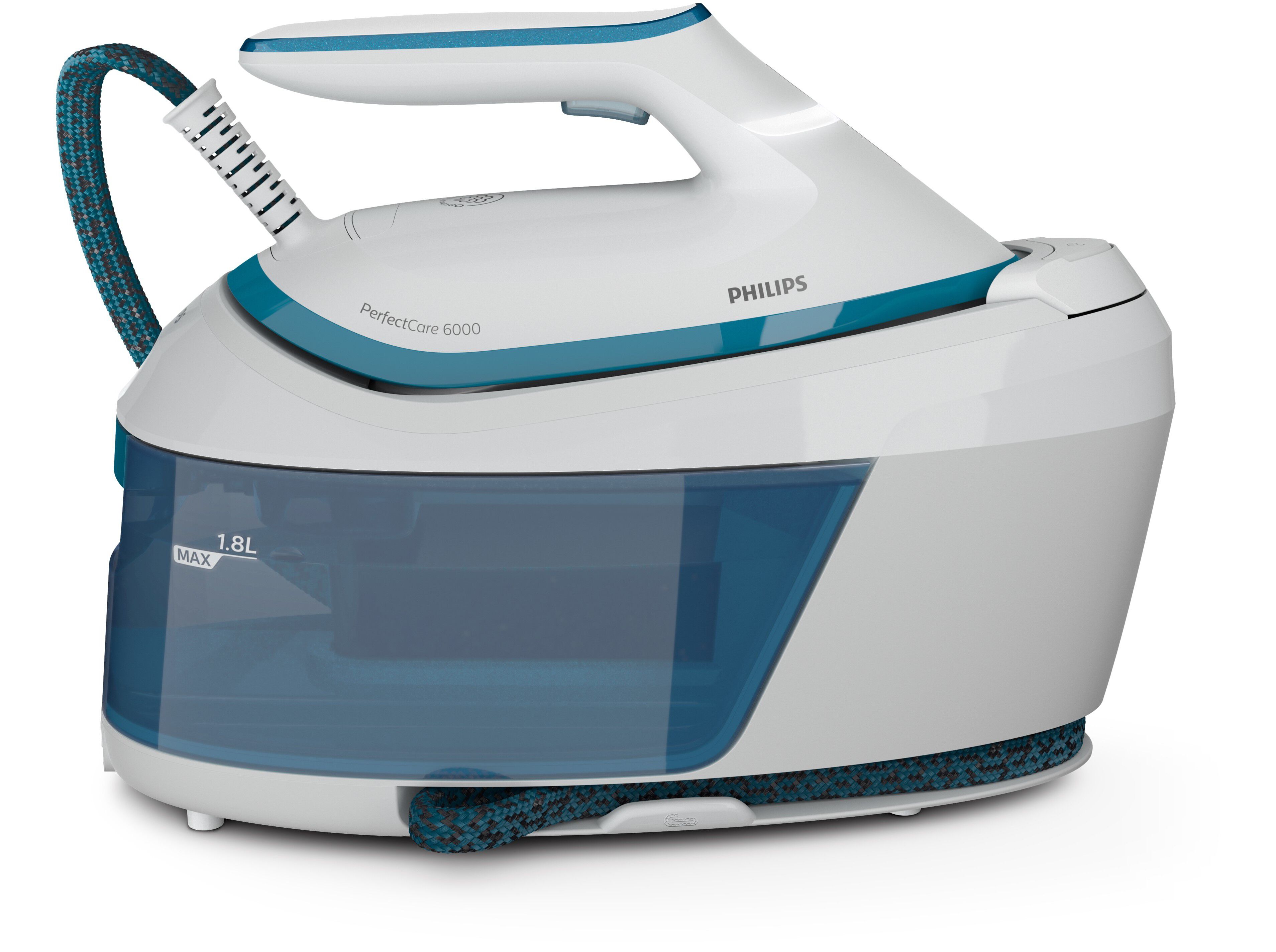 FERRO CALDEIRA PHILIPS PSG6022/20 2600W