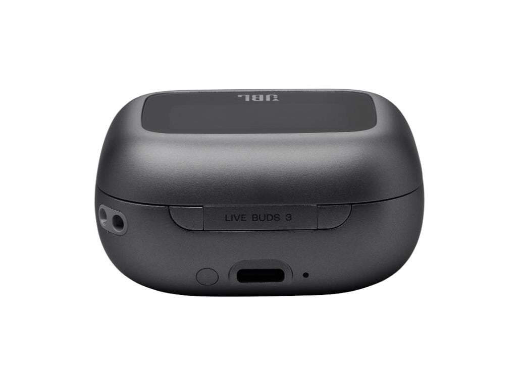 AURICULARES TWS JBL LIVE BUDS 3BLK PRETO image number 10