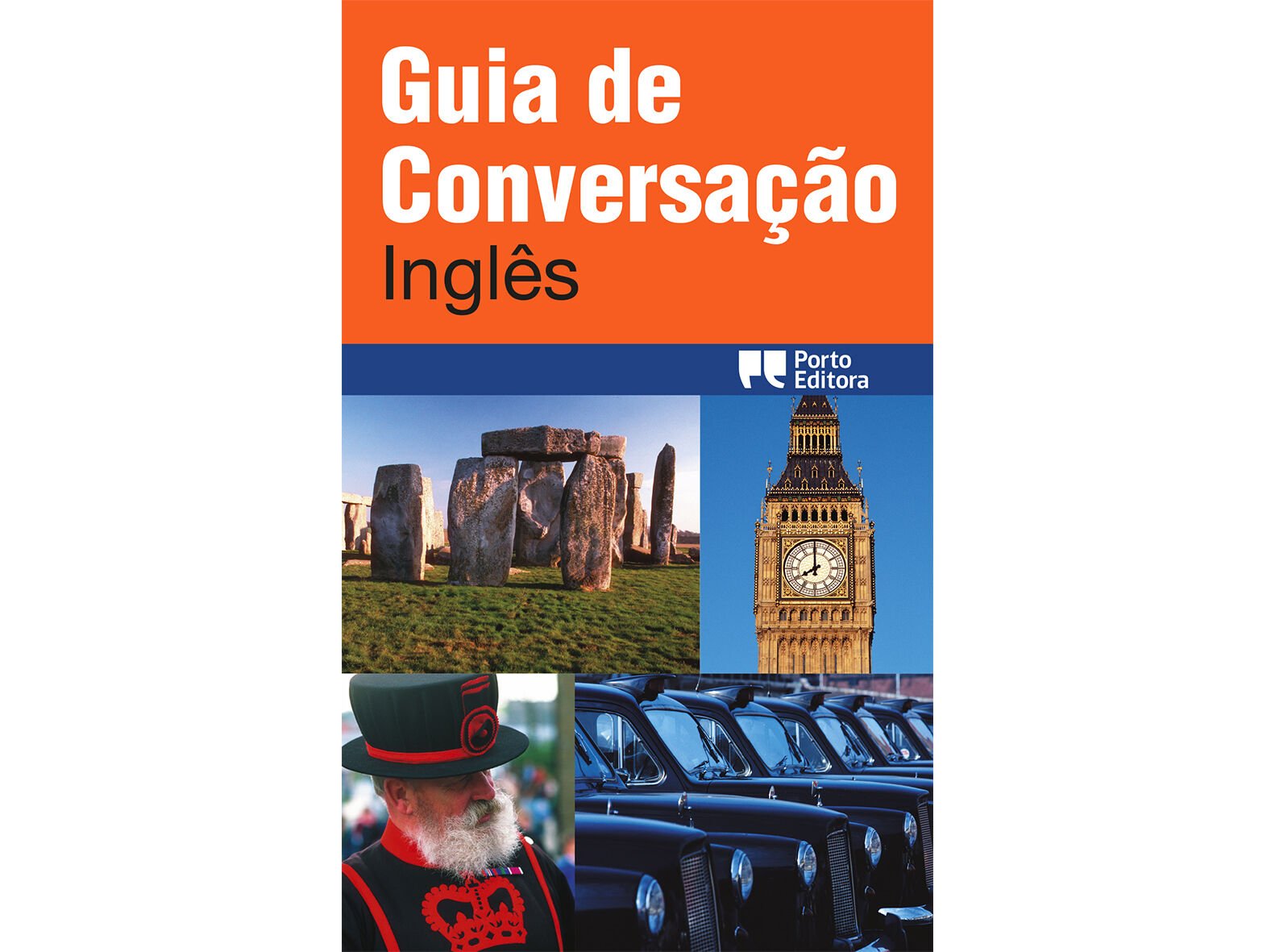 GUIA DE CONVERSA&Ccedil;&Atilde;O INGL&Ecirc;S