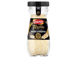 Especiaria Trufa Ducros Especial Rissotos & Massas 50 g