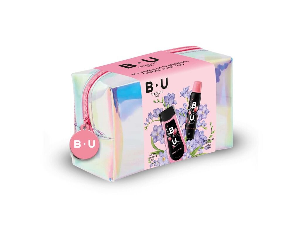 CONJUNTO B.U. ABSOLUTE ME image number 0