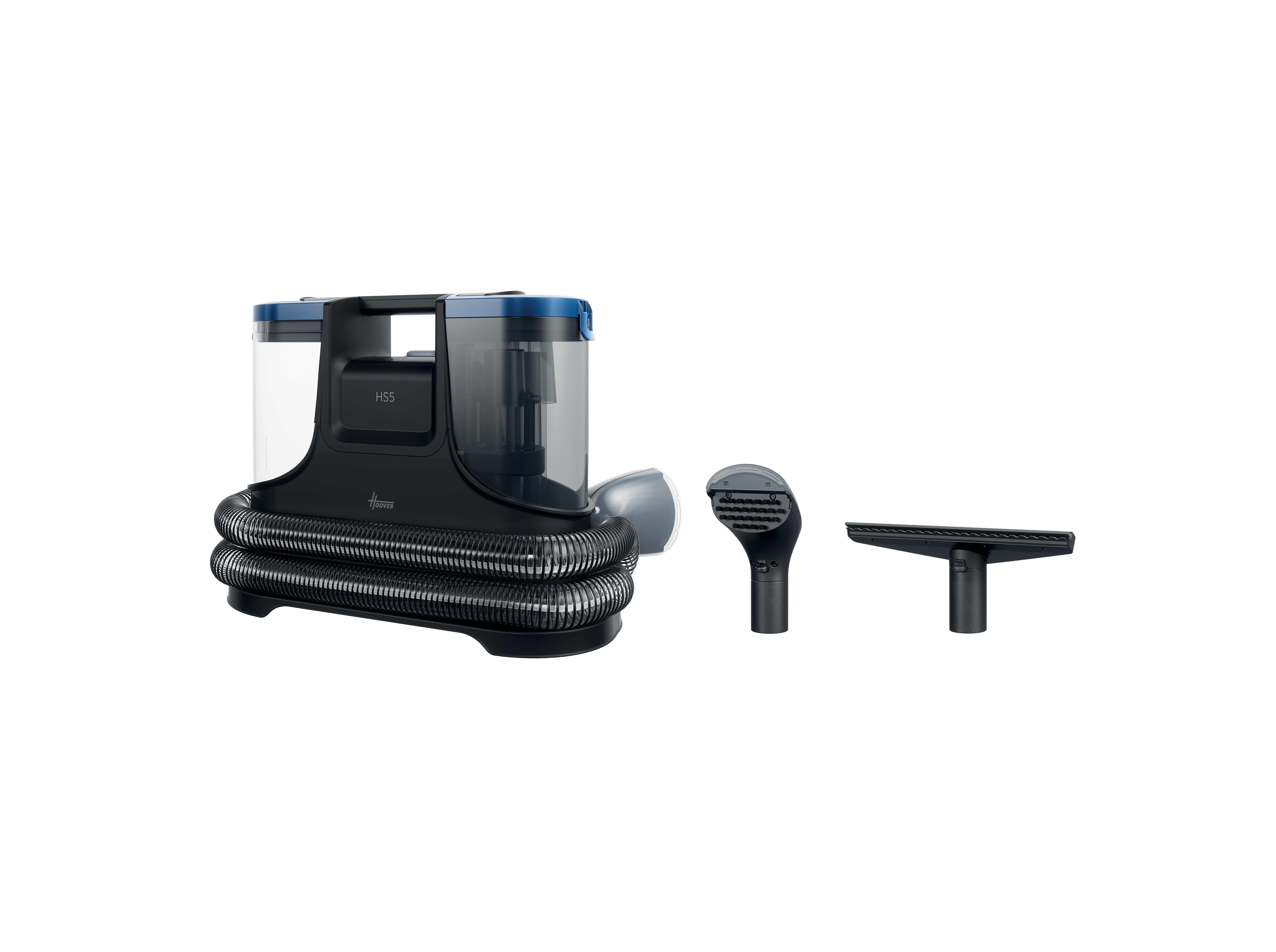 MAQUINA DE LIMPEZA HOOVER HS500 011 SPOT WASH&DRY image number 6