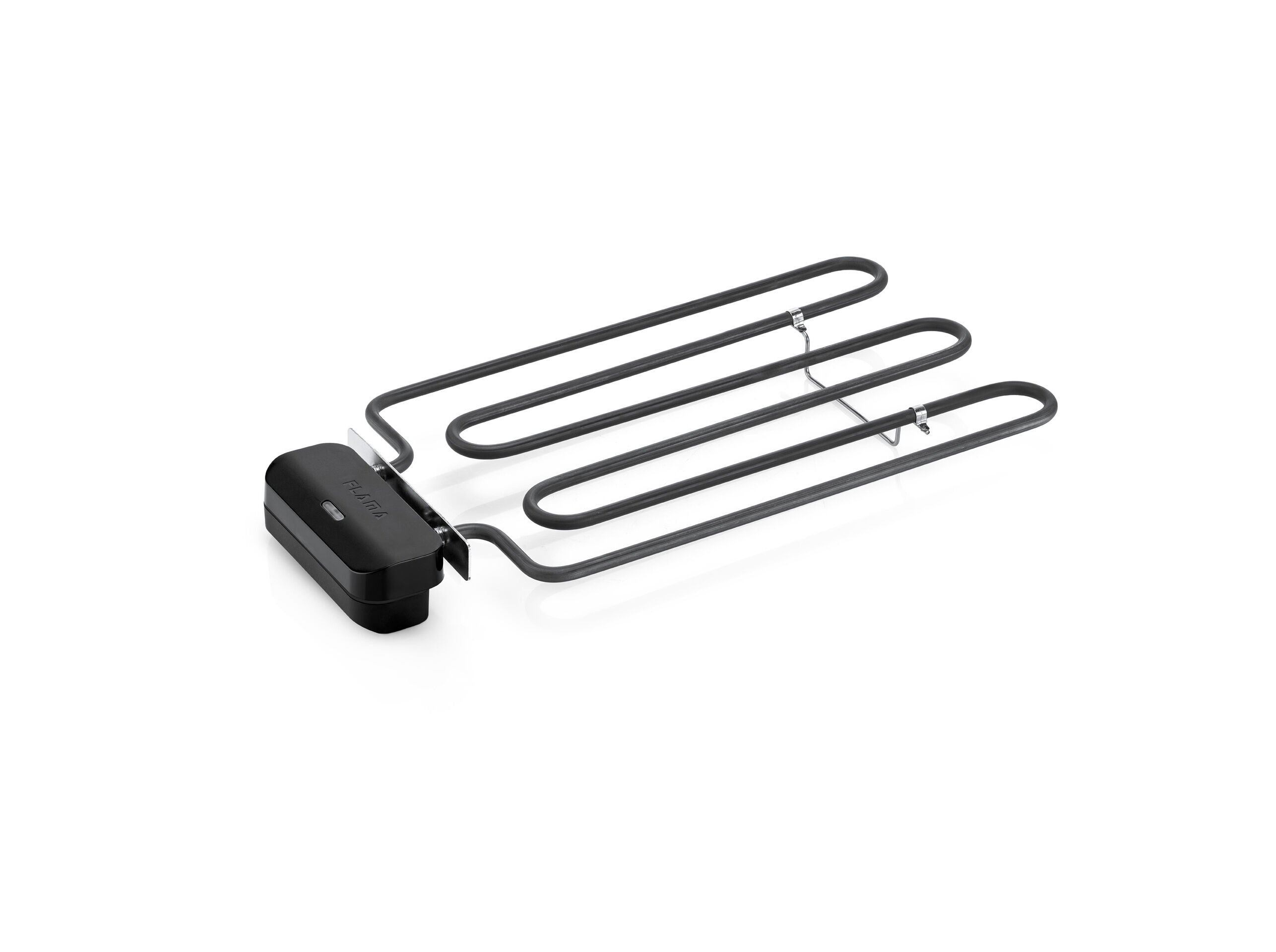 GRELHADOR DE RESIST&Ecirc;NCIA FLAMA HEATULTRA M 4322FL 2400W image number 11