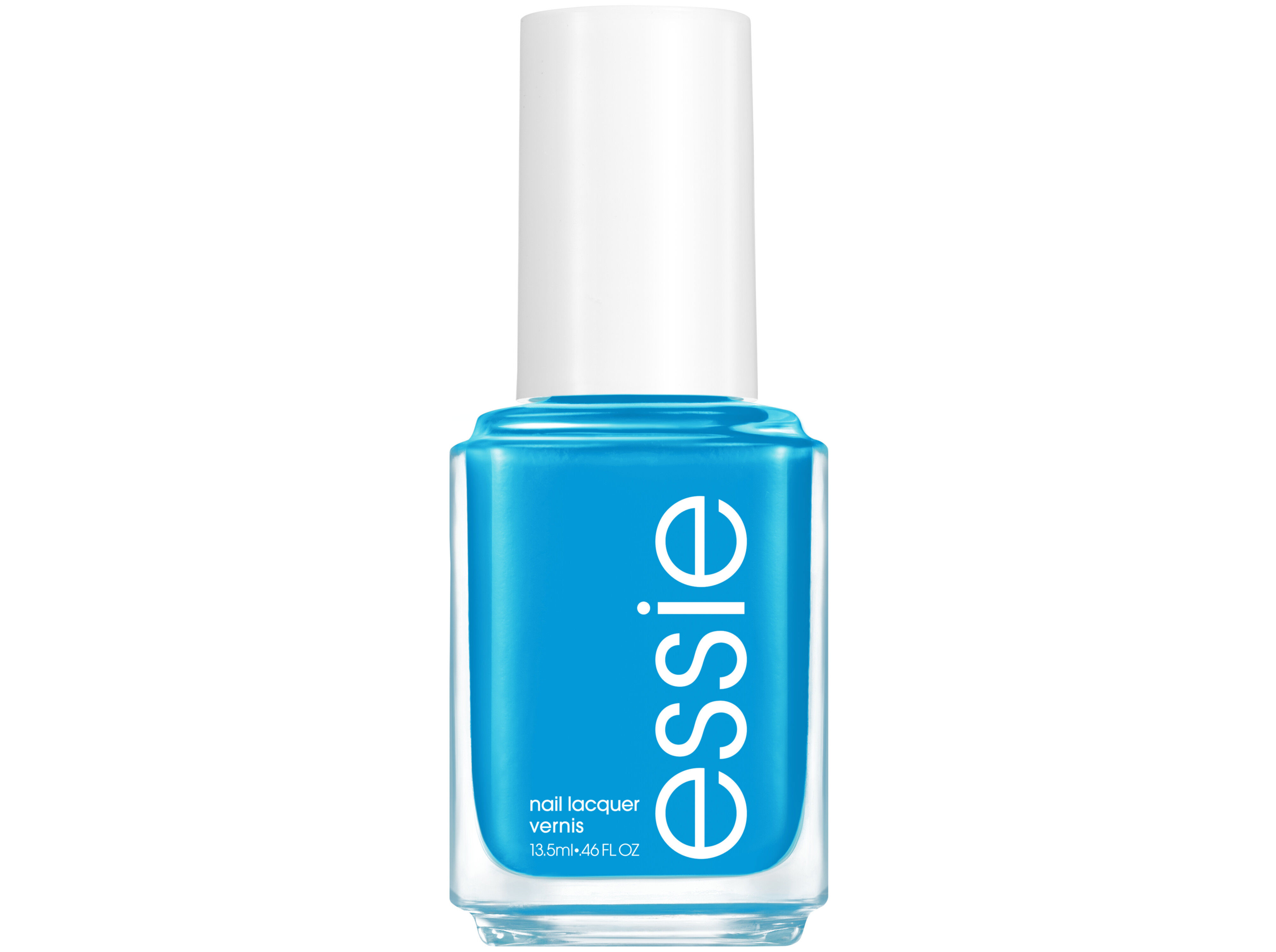 VERNIZ UNHAS ESSIE OFFBEAT CHIC 954 NU image number 1