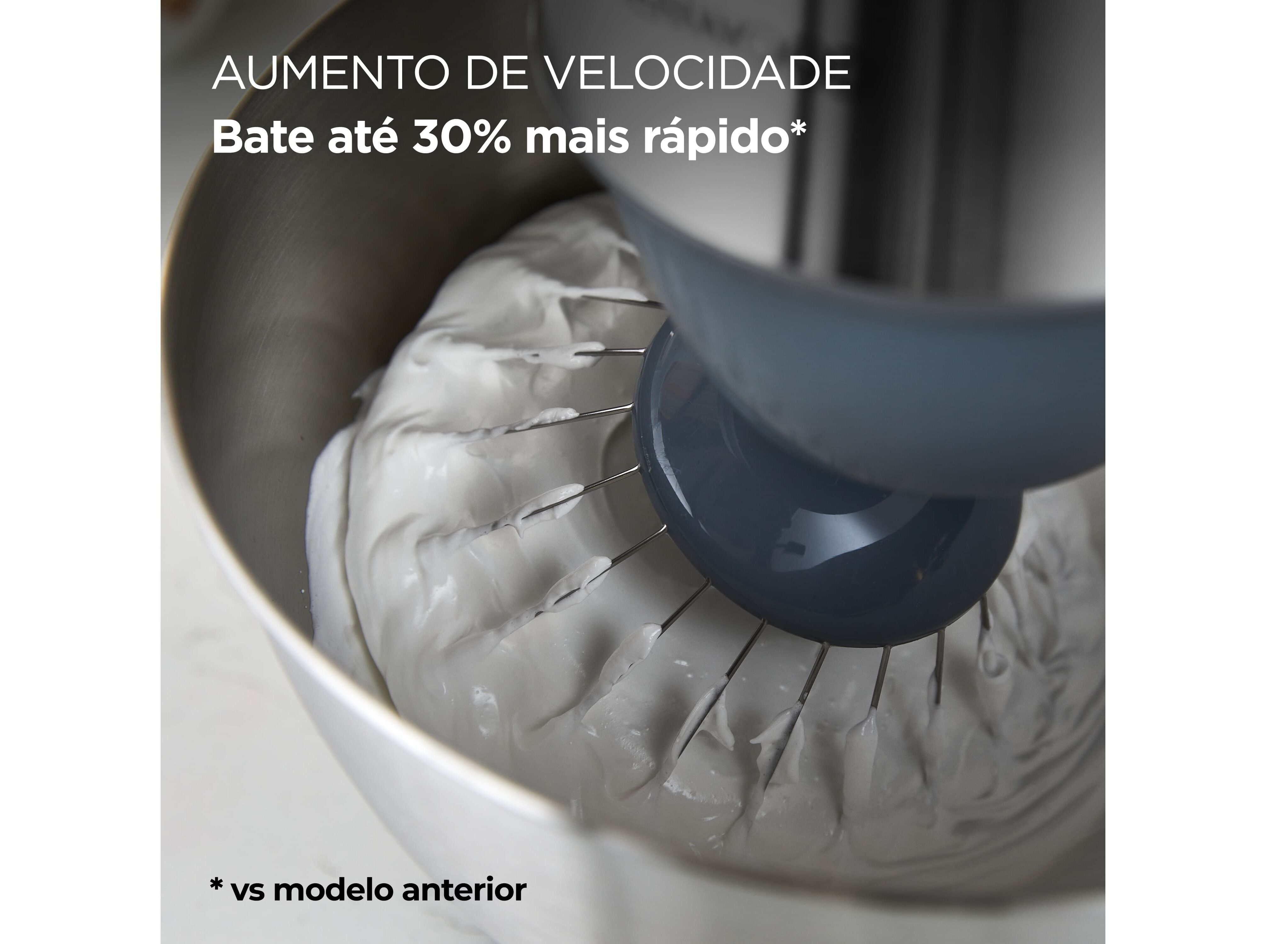 ROBOT COZINHA KENWOOD KHC29.J0WH PROSPERO 1000W image number 2