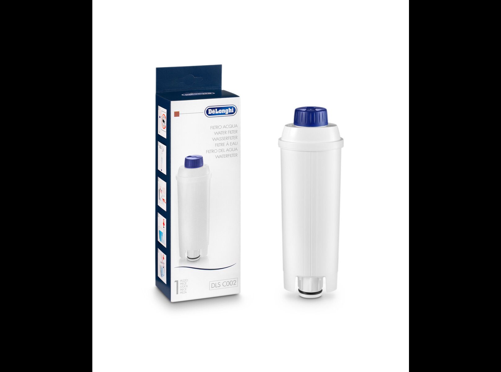 FILTRO DE &Aacute;GUA DELONGHI DLSC002