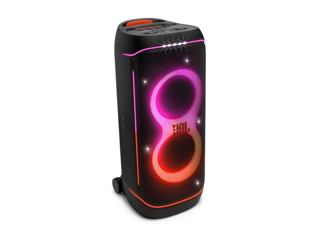 COLUNA ALTA POT&Ecirc;NCIA JBL PARTYBOX 720 image number 0