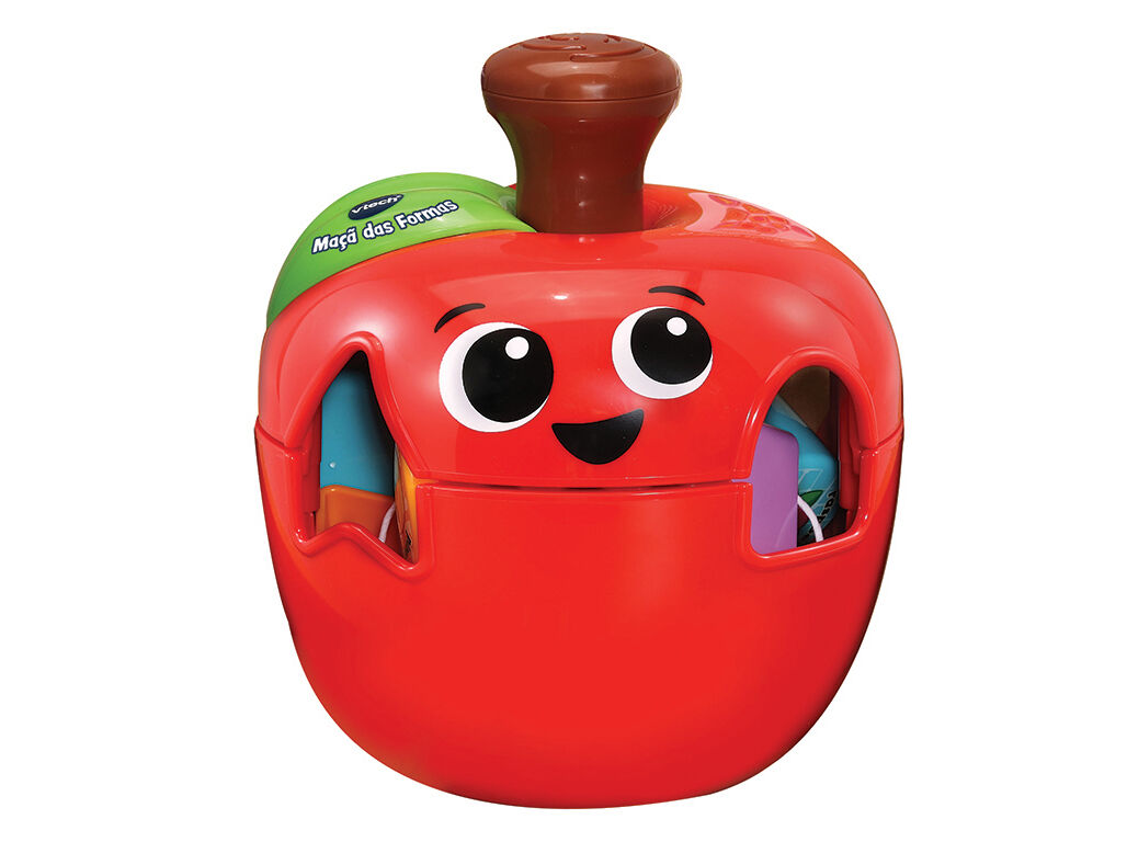 MA&Ccedil;&Atilde; DAS FORMAS V-TECH image number 3