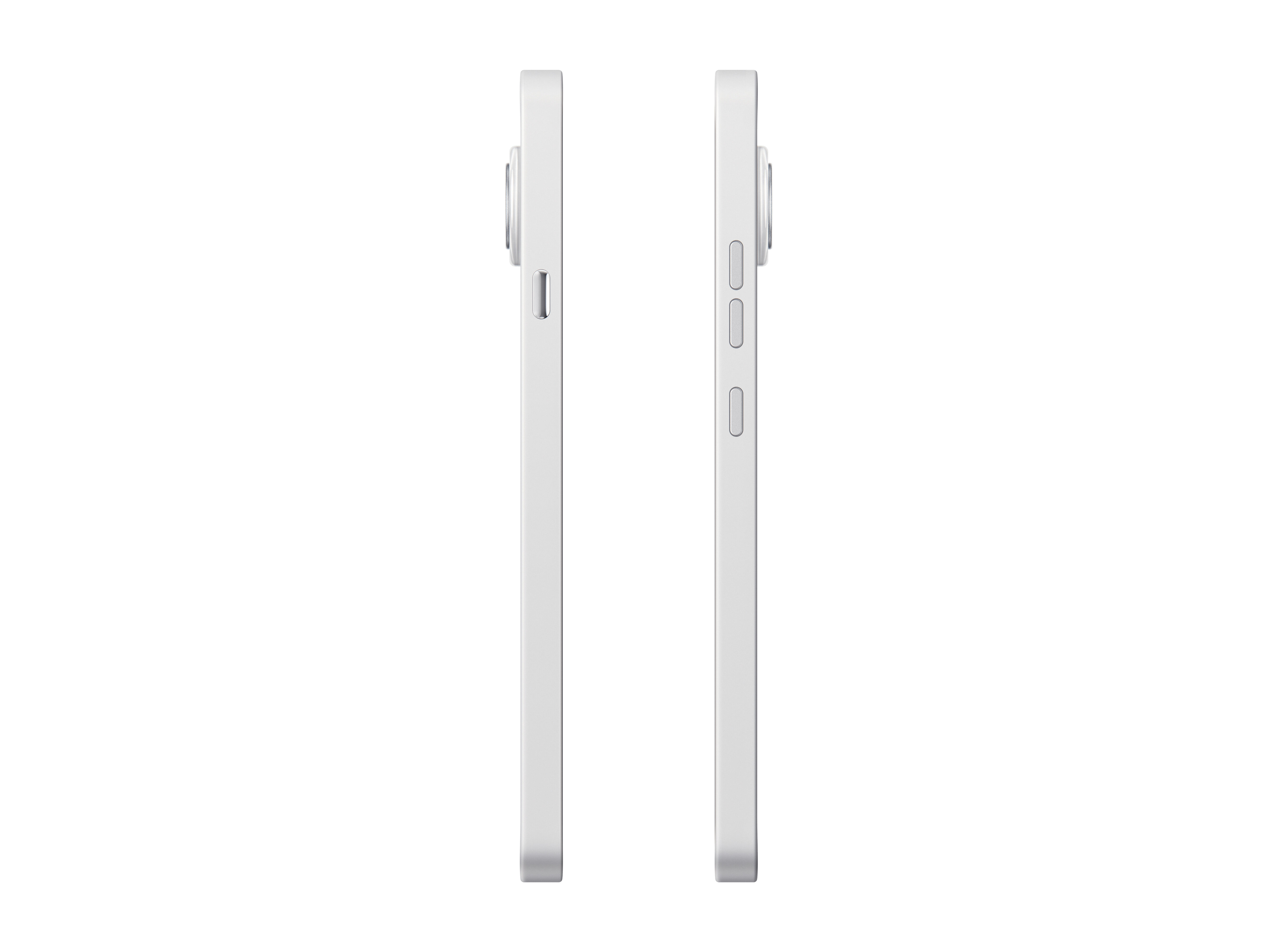 SMARTPHONE NOTHING PHONE (4A) BRANCO 8/128GB image number 3