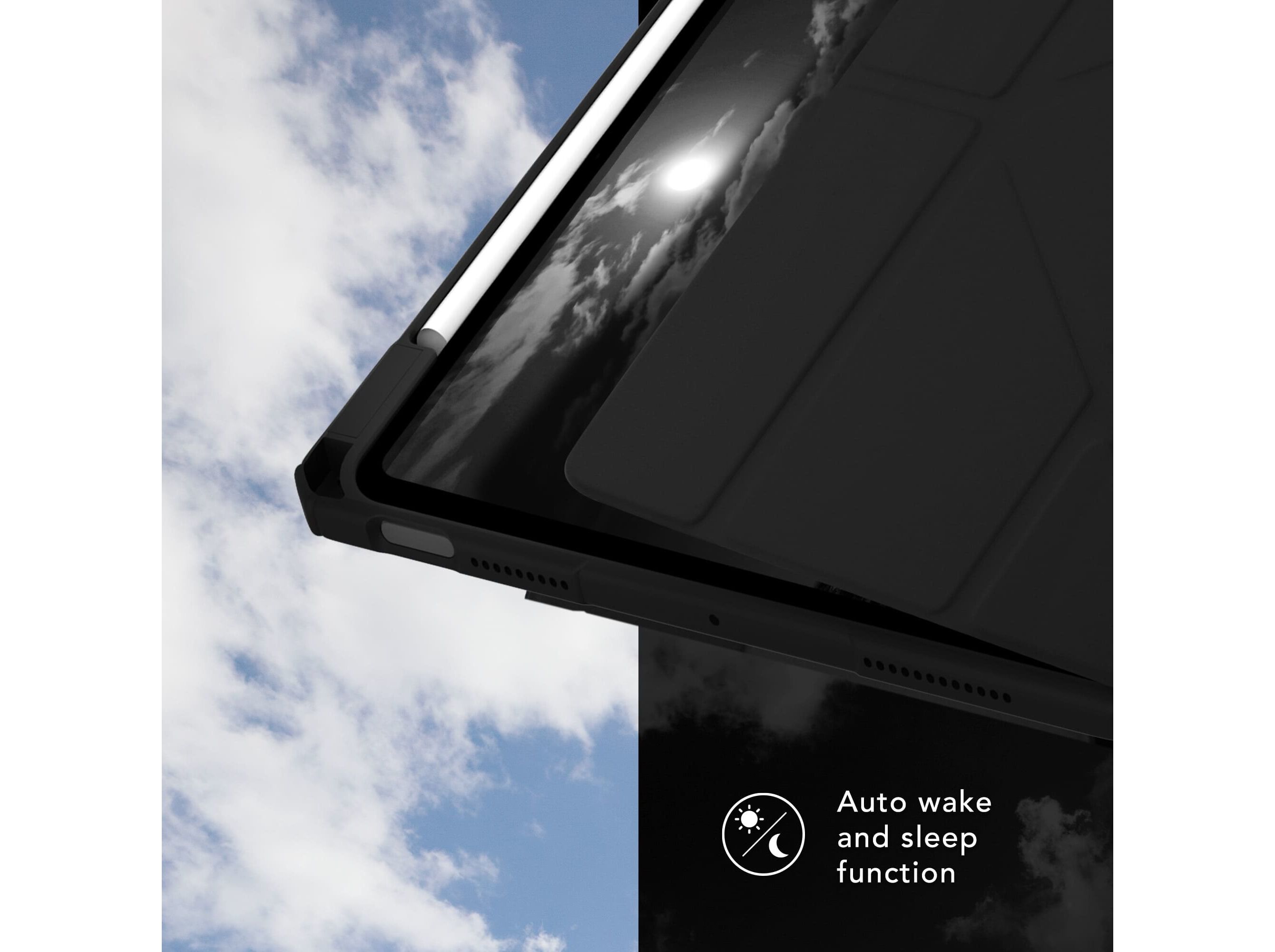 CAPA DBRAMANTE LONDON IP AIR 11 M3/M2/5/4 PR image number 5