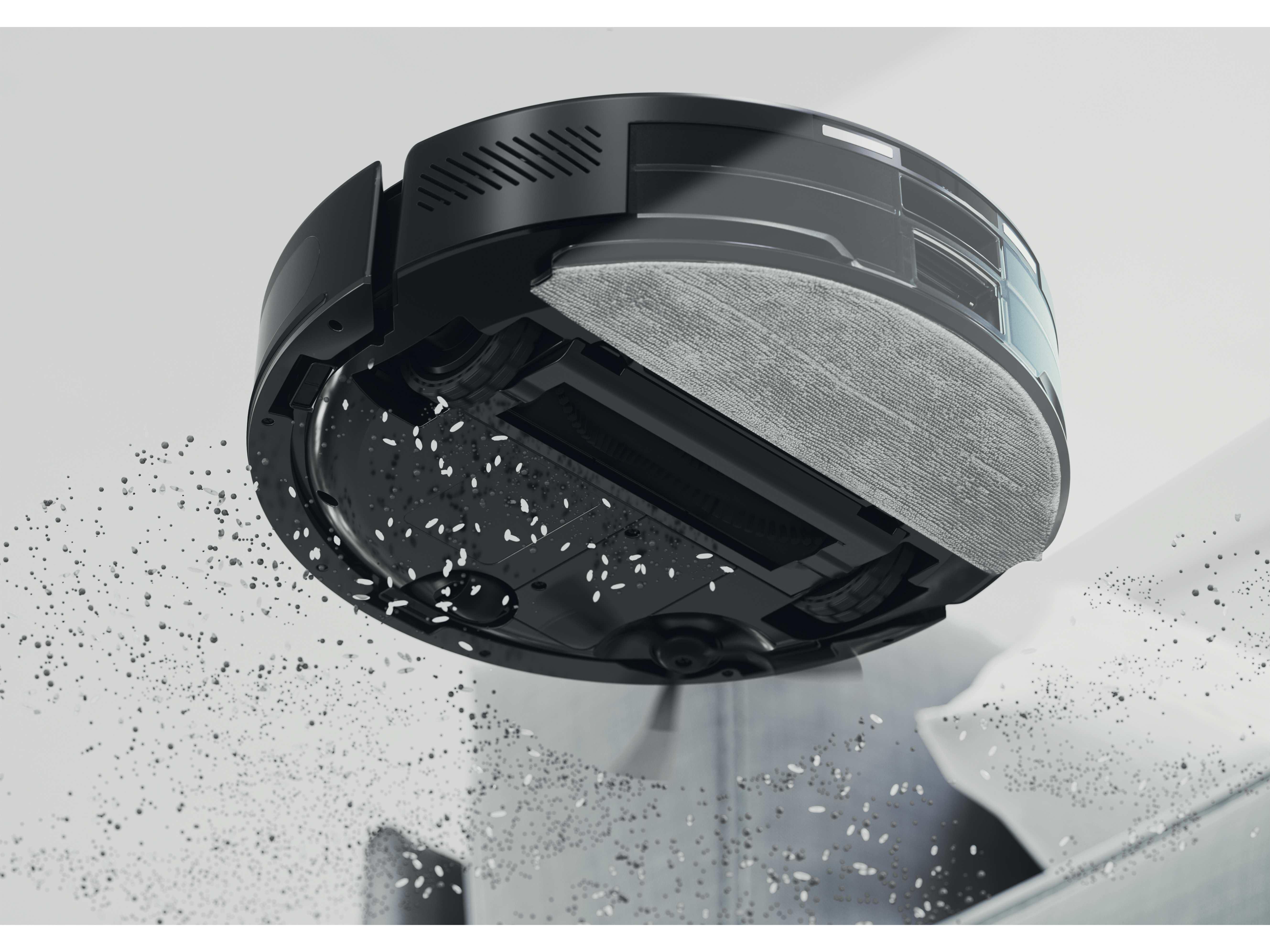 ASPIRADOR ROBOT HOOVER HG250HP 011 HG2 HYDRO PRO image number 23