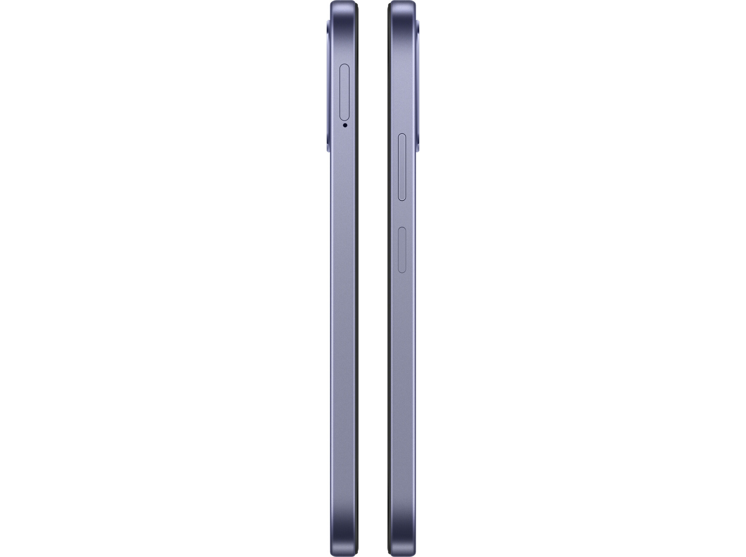 SMARTPHONE OPPO PRETO AMETISTA 6/256GB A6X 5G image number 4