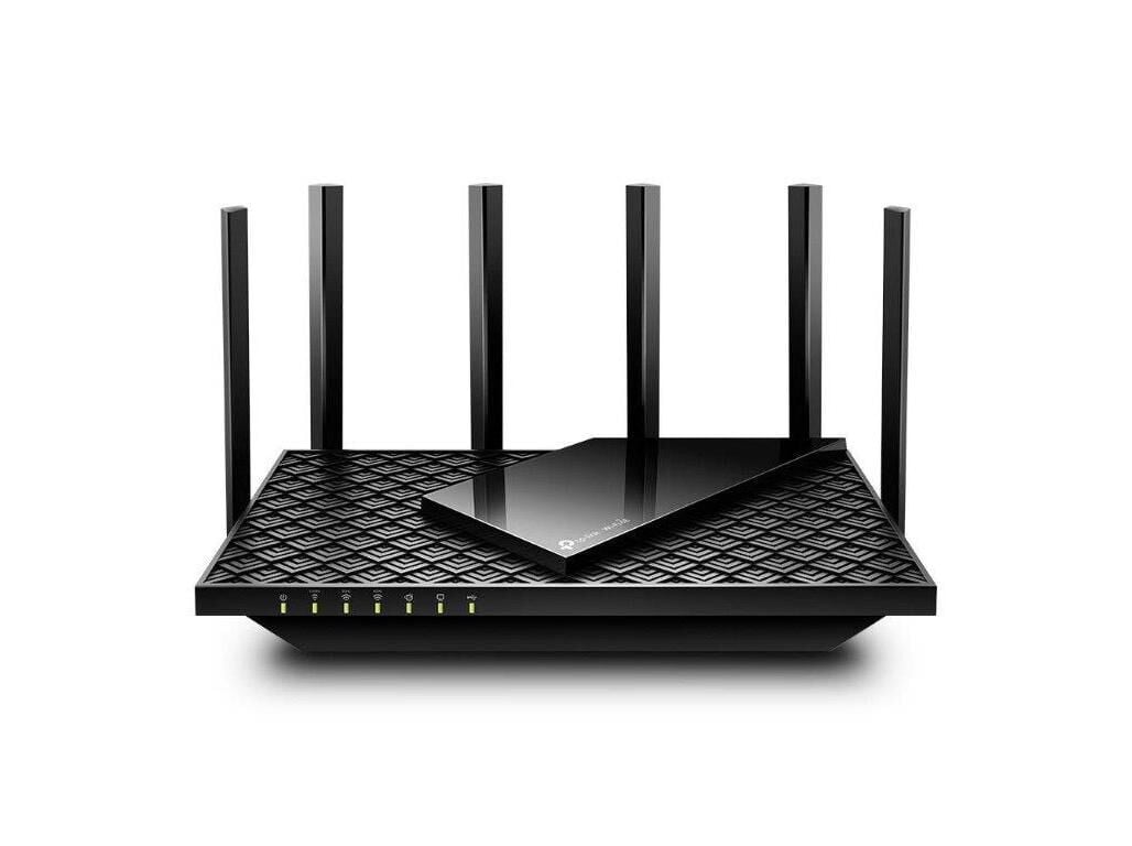 ROUTER WI-FI TP-LINK ARCHER AXE75