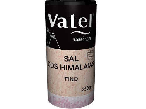 SAL FINO VATEL HIMALAIAS 250G image number 0