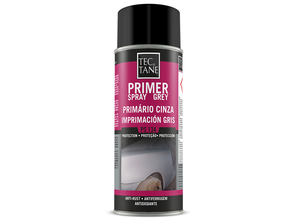 PRIMARIO BOSTIK SPRAY CINZA 400ML