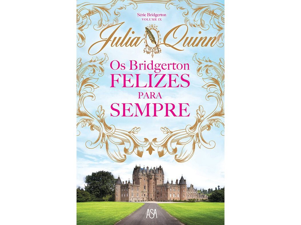 OS BRIDGERTONS-FELIZES PARA SEMPRE image number 0