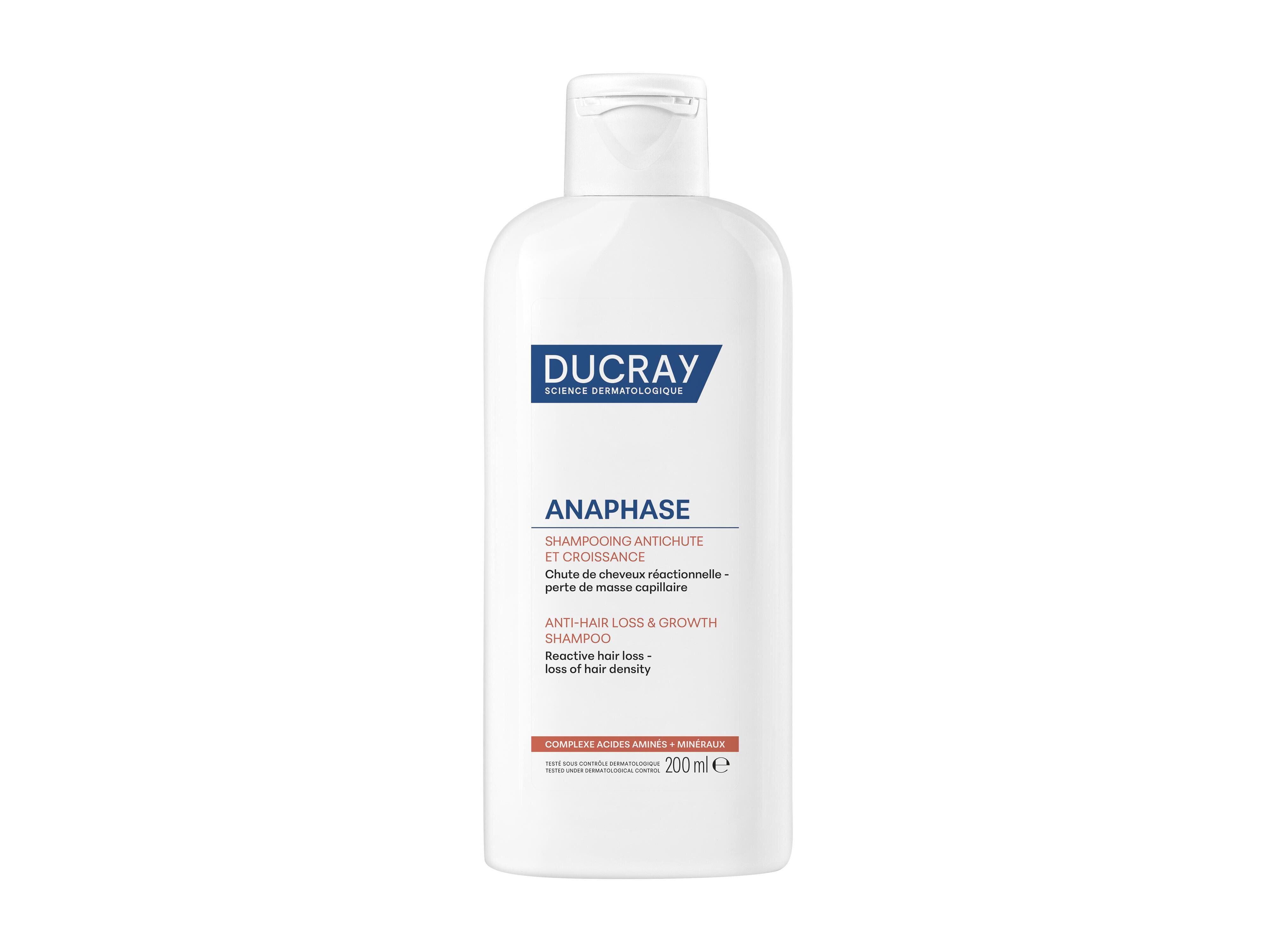 CHAMPO DUCRAY ANAPHASE ANTIQUEDA 200ML image number 0