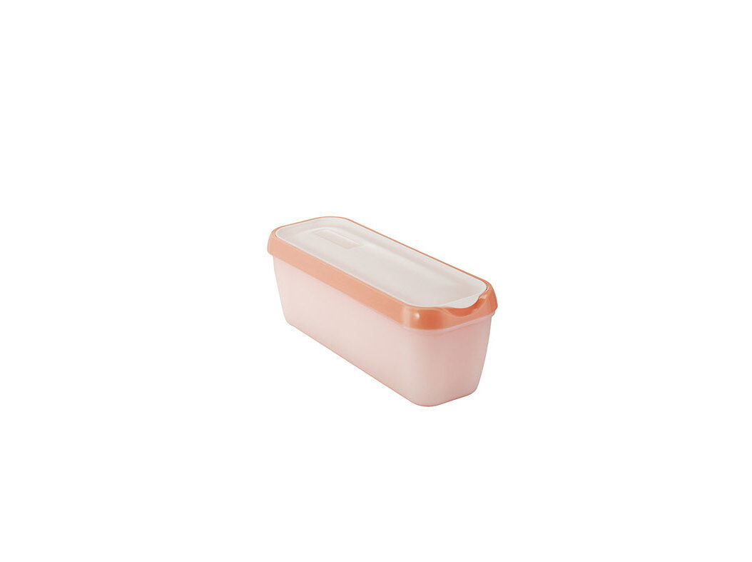 CAIXA PARA GELADO ACTUEL CORAL PP 1L