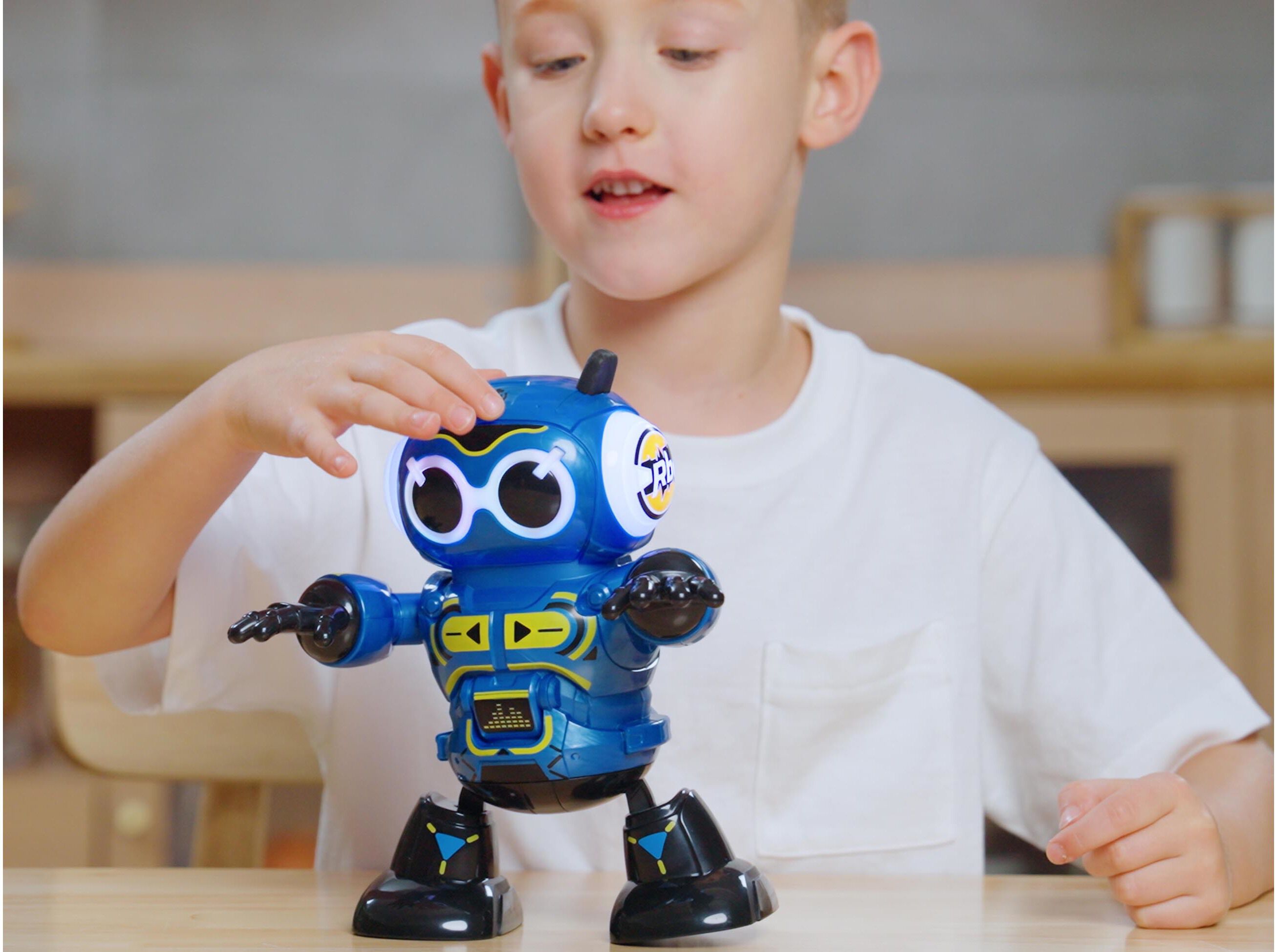 ROB&Ocirc; BEATS 2 YCOO image number 5