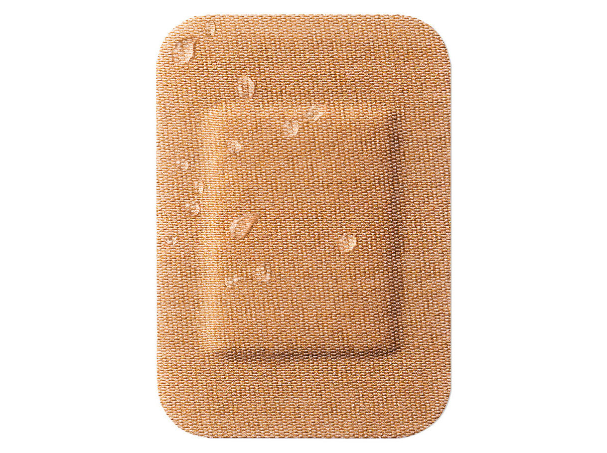 PENSOS HANSAPLAST FLEXIBLE ELASTIC XL 10UN image number 3