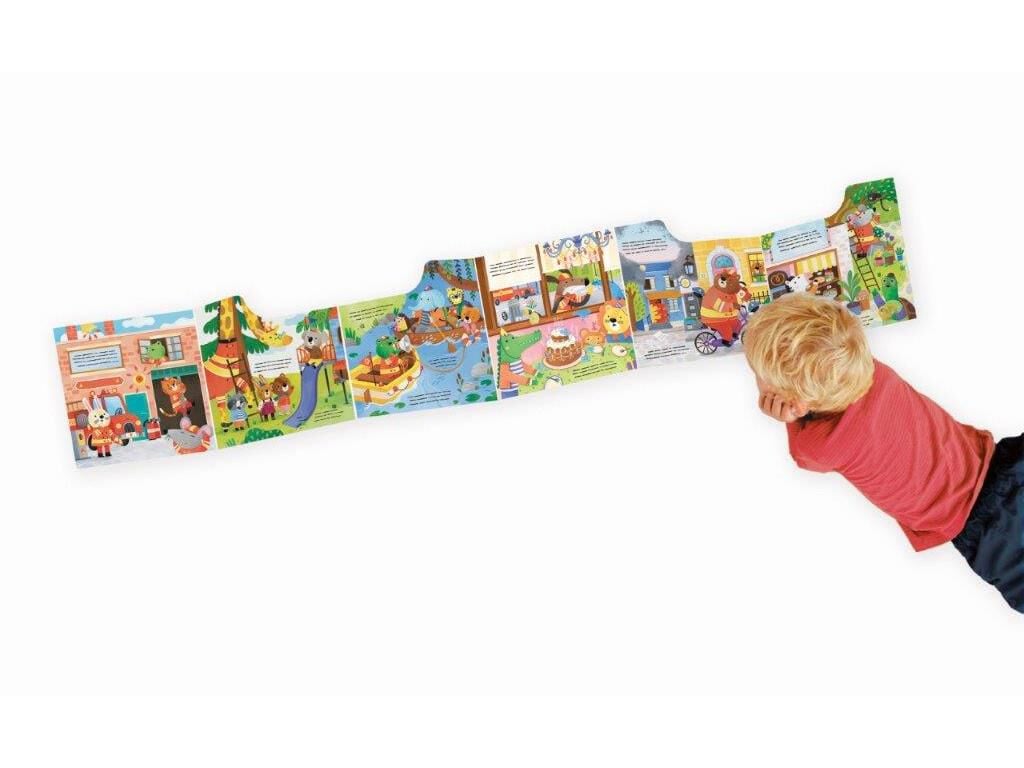 O CONVERT&Iacute;VEL - CARRO DOS BOMBEIROS image number 1