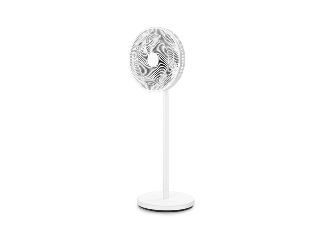 VENTOINHA DE P&Eacute; QILIVE Q.6871 BRANCA 40CM 45W 7 P&Aacute;S image number 1