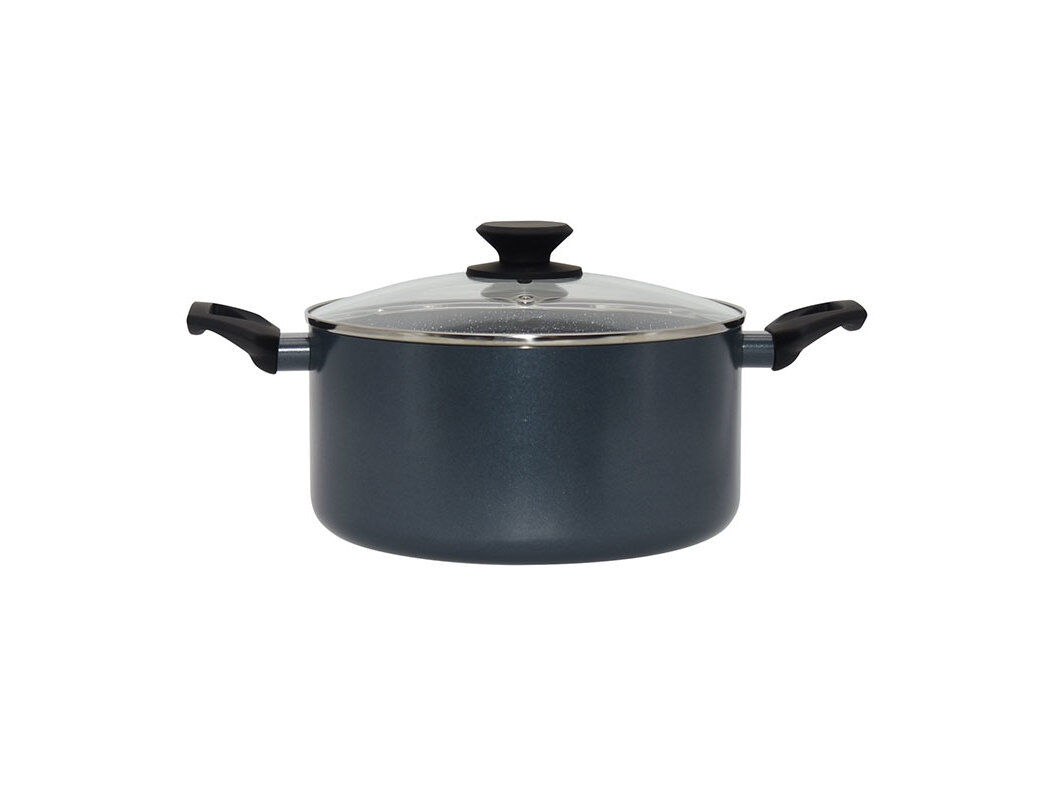 PANELA ACTUEL ALUMIN PRENSADO 30CM image number 0