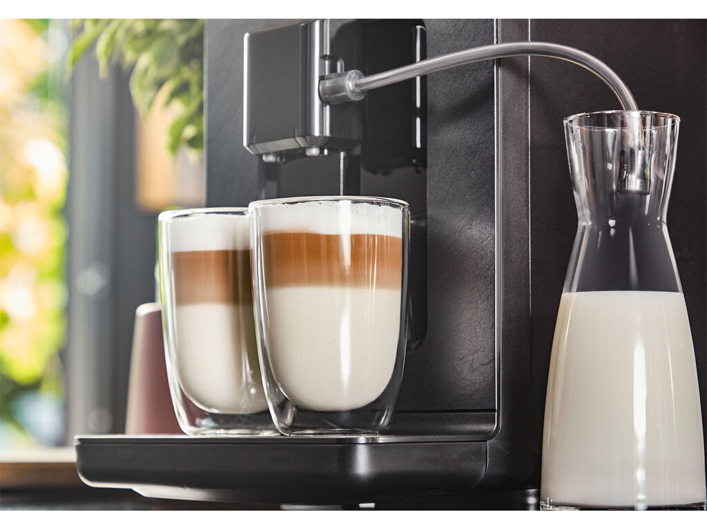 M&Aacute;QUINA DE CAF&Eacute; EXPRESSO AUTOM&Aacute;TICA KRUPS EA897B10 PRETA image number 5