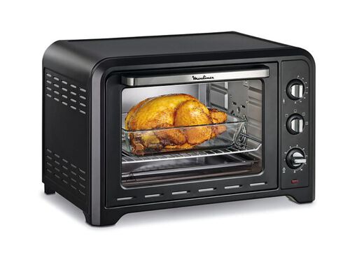 MINI FORNO MOULINEX OX484810 OPTIMO 39LT 2000W image number 1