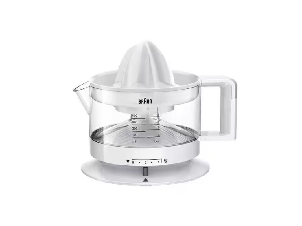 ESPREMEDOR CITRINOS BRAUN CJ3000 image number 1