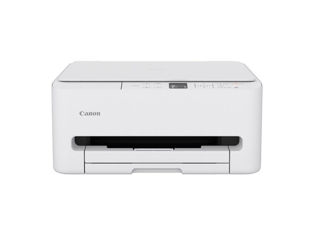 MULTIFUN&Ccedil;&Otilde;ES JACTO TINTA CANON PIXMA TS6550I image number 0