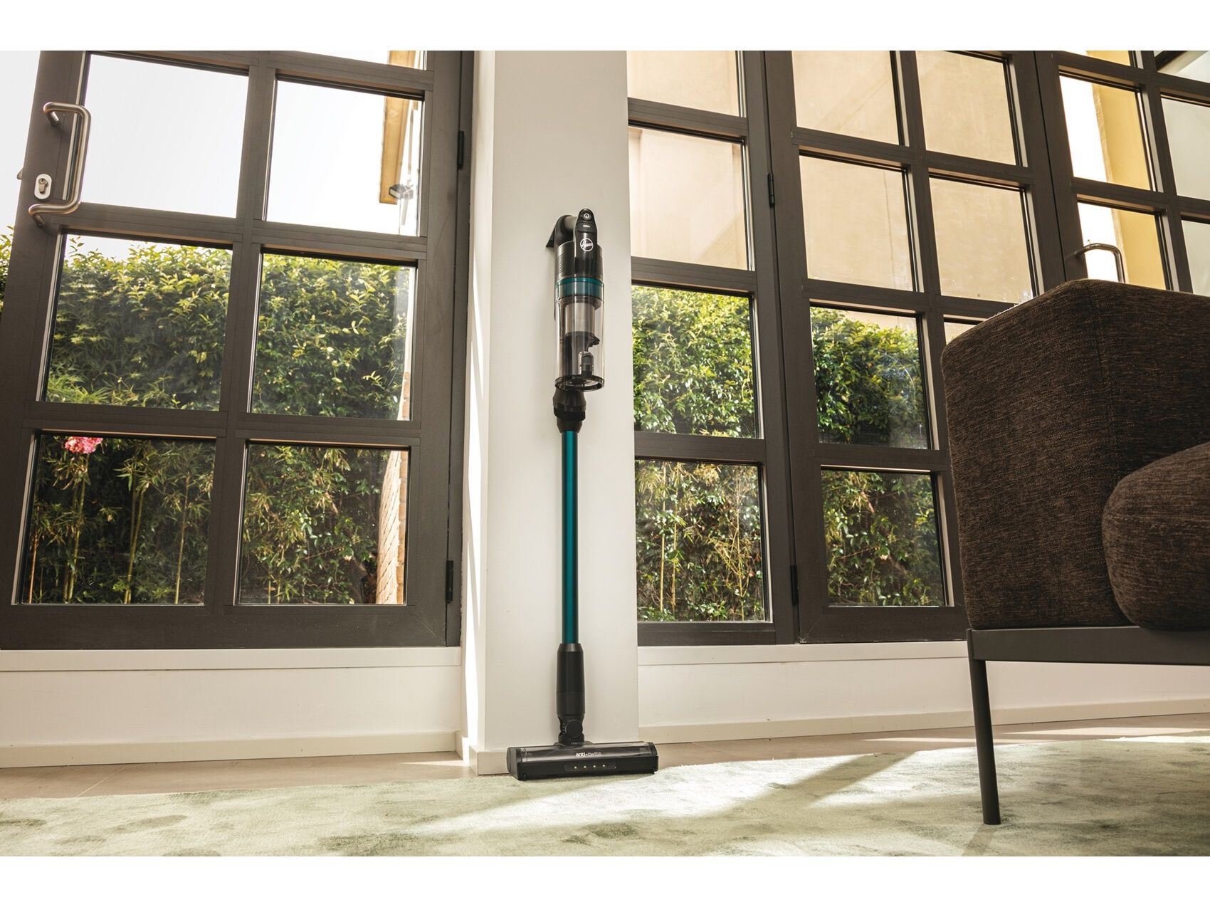 ASPIRADOR VERTICAL HOOVER HF1P10P 011 14.8V 2 EM 1 image number 14