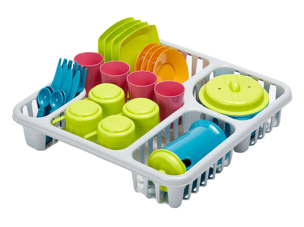 ESCORREDOR LOI&Ccedil;A ONE TWO FUN 31 PE&Ccedil;AS image number 0