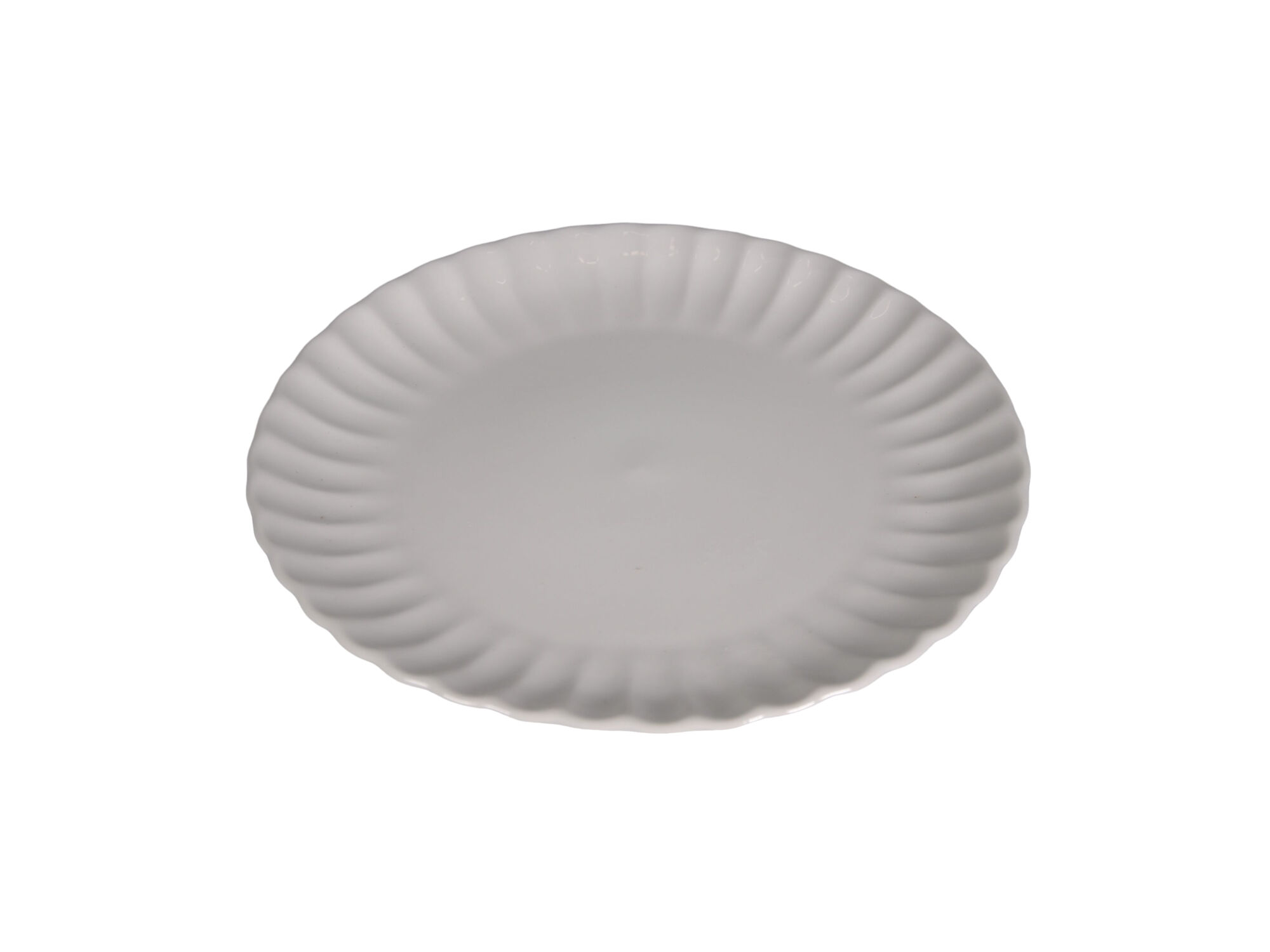 PRATO RASO PETAL ACTUEL GR&Ecirc;S 27CM