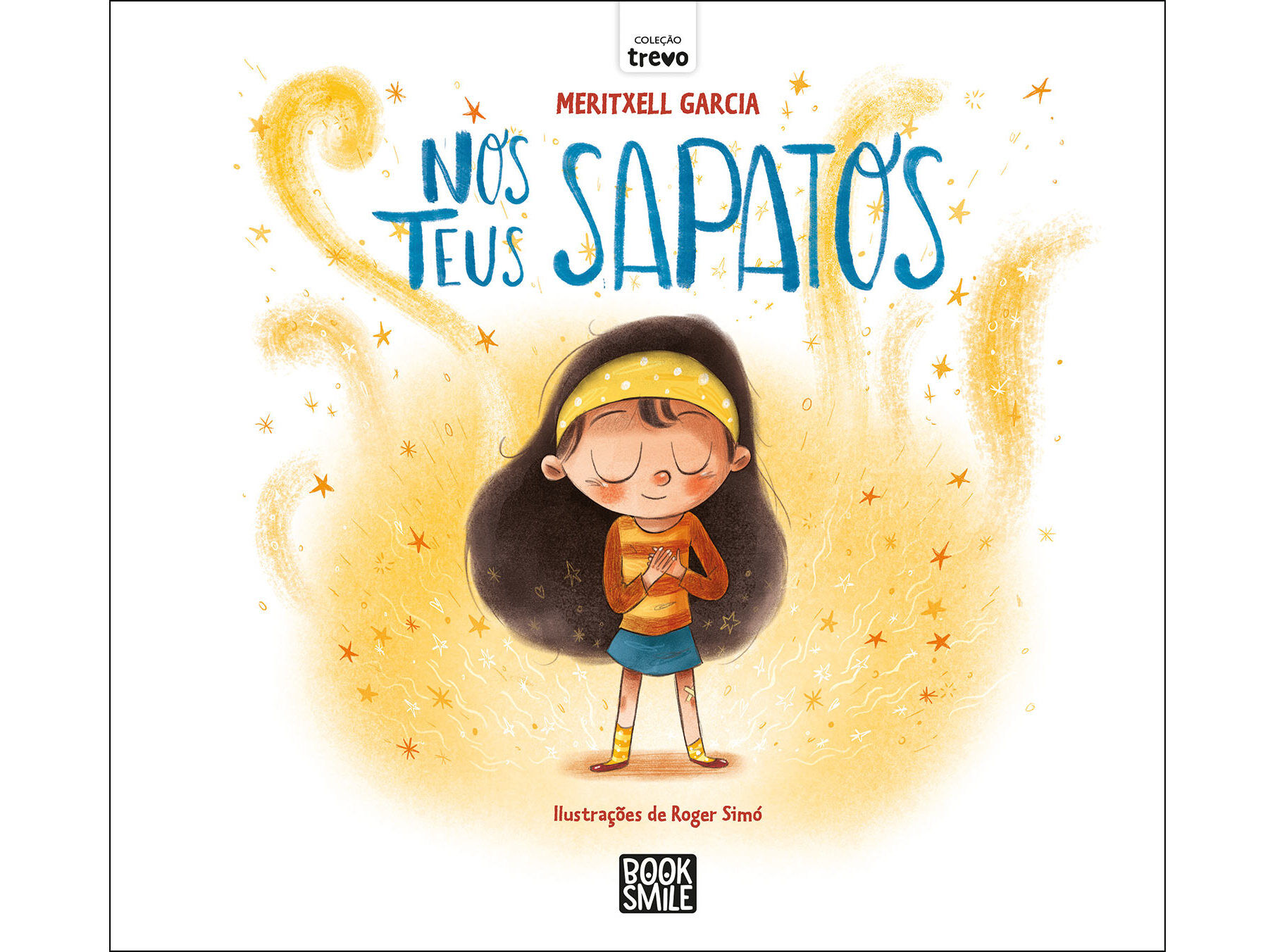 LIVRO NOS TEUS SAPATOS DE MERITXELL GARCIA image number 0