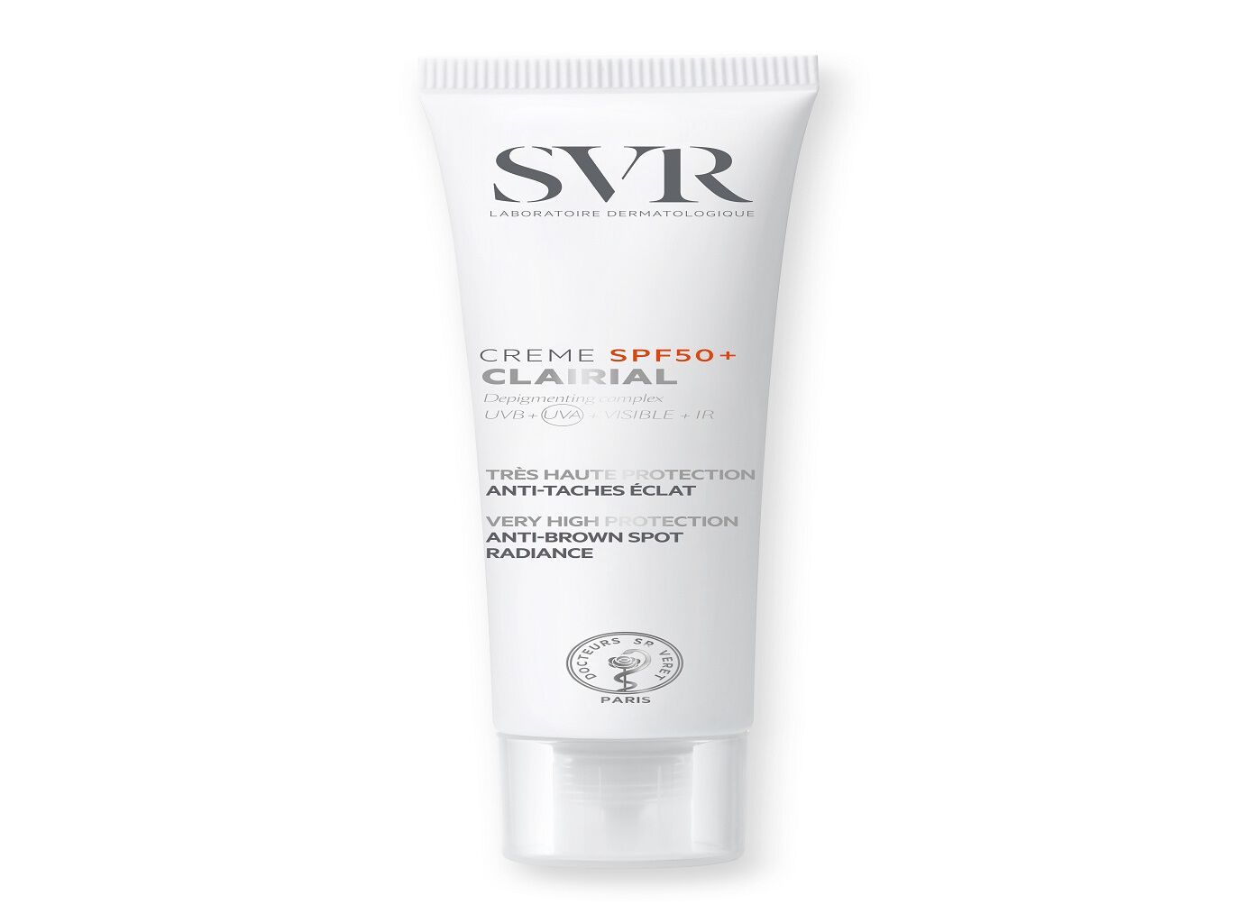 CREME SVR CLAIRIAL 40ML image number 0
