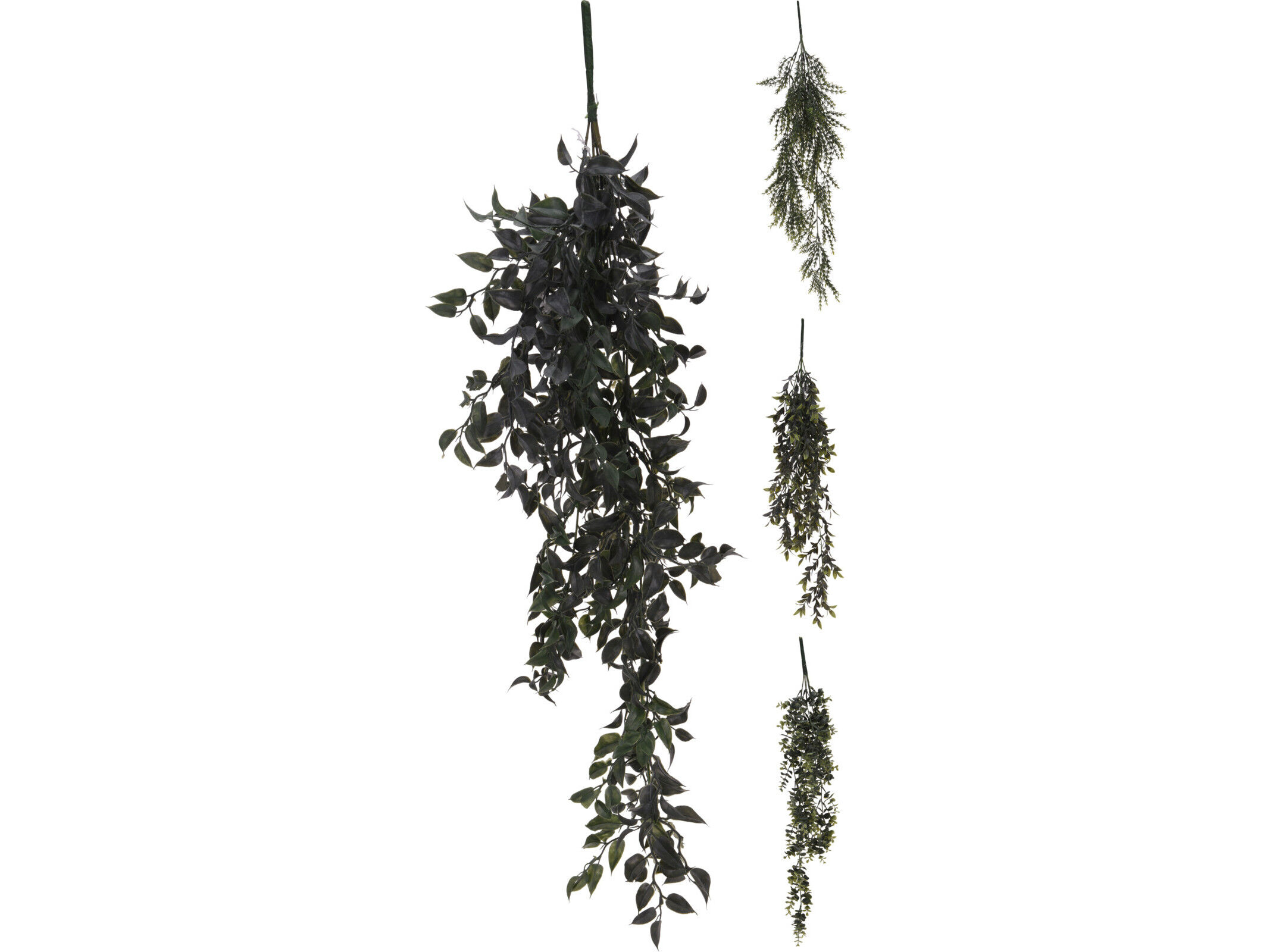 PLANTA ARTIFICIAL 33X11.5X84CM MODELOS SORTIDOS image number 1