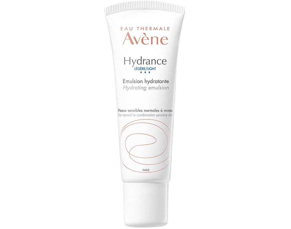 CREME AVENE HYDRANCE LIGEIRO 40ML image number 0