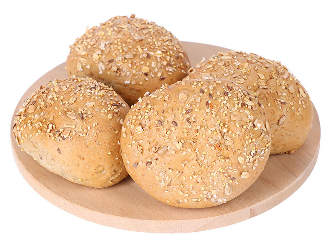 P&Atilde;O DE CEREAIS -25% SAL PRODU&Ccedil;&Atilde;O PR&Oacute;PRIA 70G