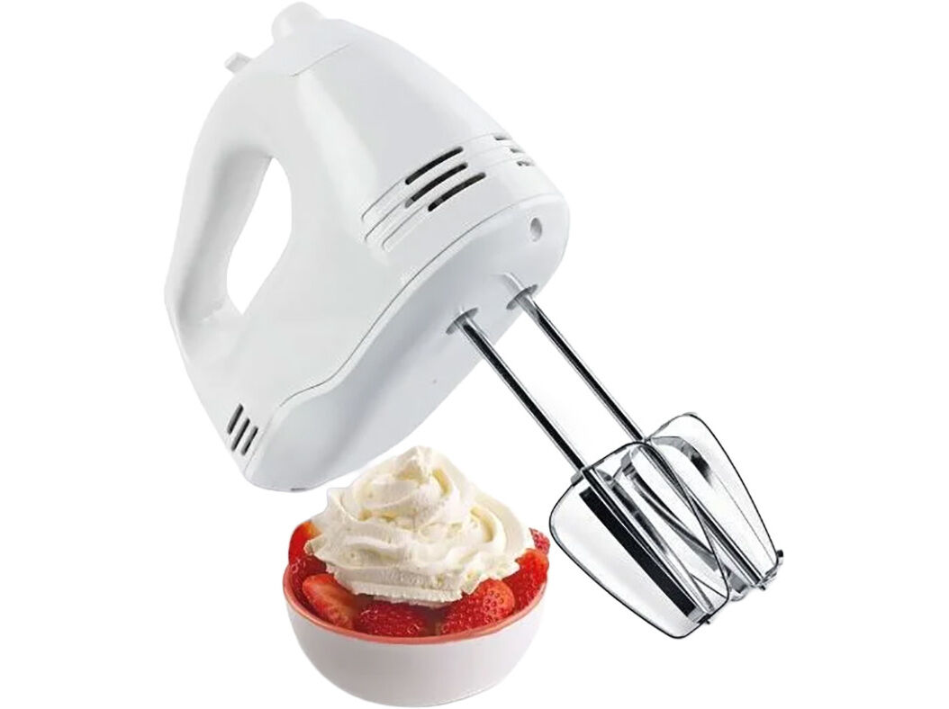 BATEDEIRA QILIVE Q.5309 BRANCO 150W