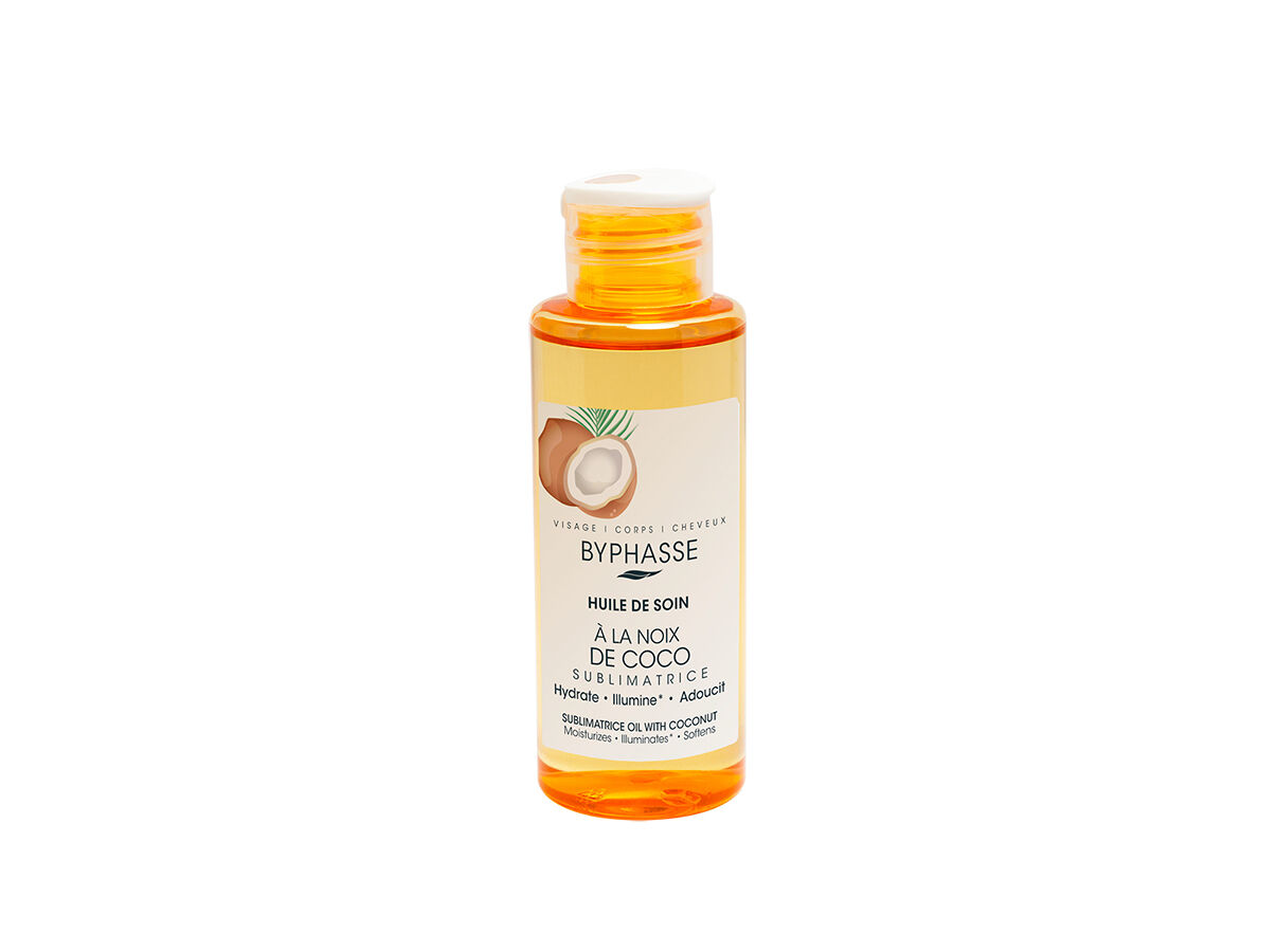 &Oacute;LEO BYPHASSE SUBLIMATRICE COCO 100 ML image number 0