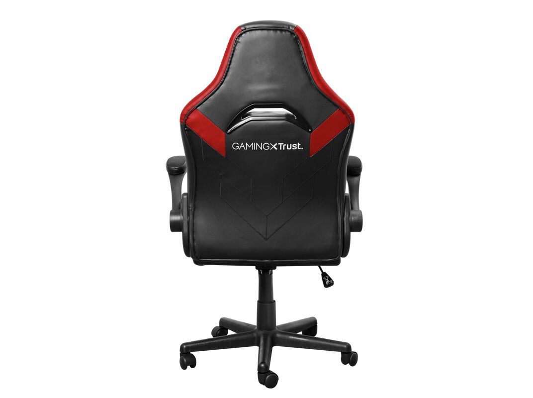CADEIRA GAMING TRUST 24986 VERMELHO GXT703R RIYE image number 1